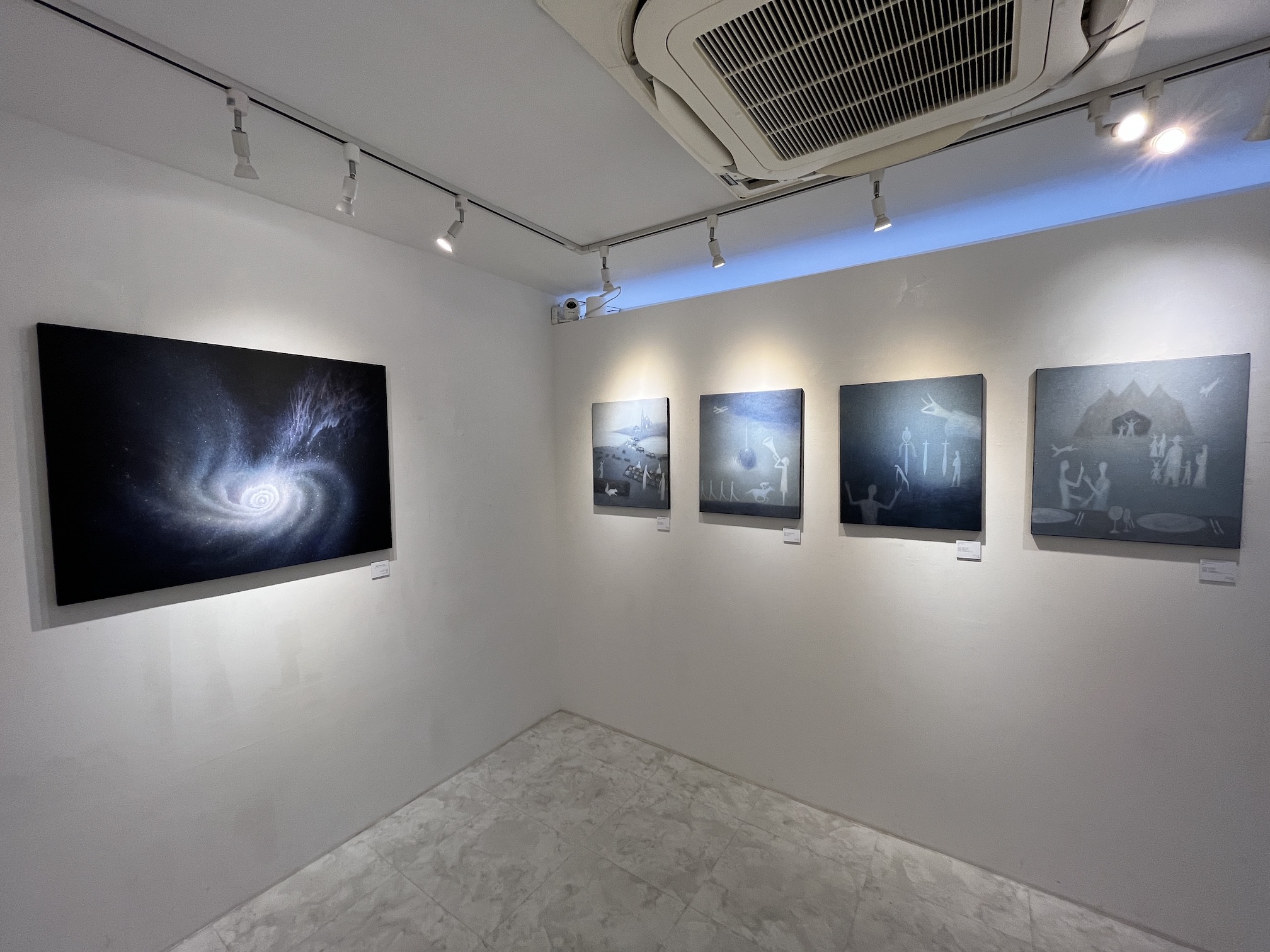 SOULS JOURNEY - 画像 3