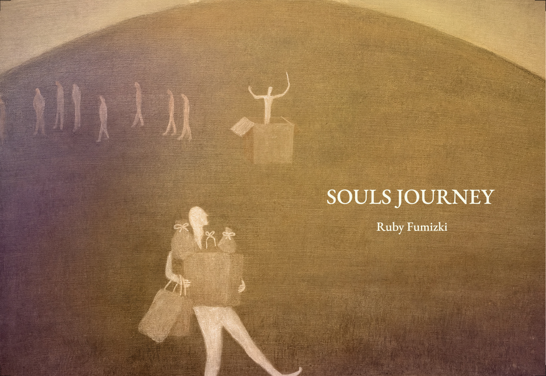 SOULS JOURNEY